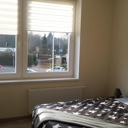 Appartement Workers Sleep à Wilhelmshaven Extérieur photo