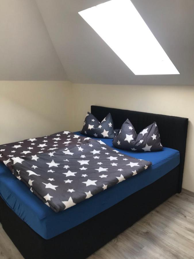 Appartement Workers Sleep à Wilhelmshaven Extérieur photo